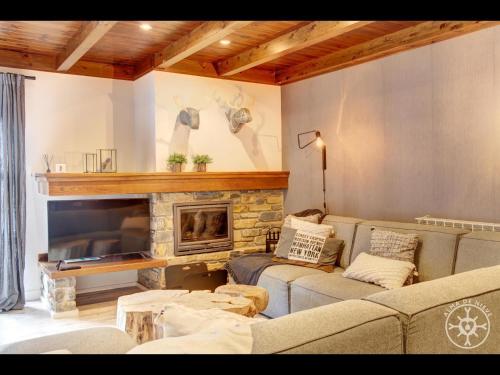 ALVORADA de Alma de Nieve