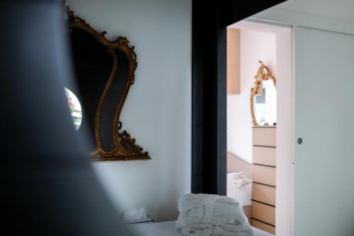 Фотография из галереи VILLA MONTI SUITES&APARTS в Чезенатико