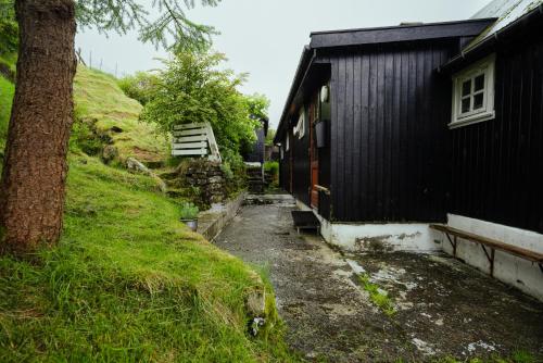 Сад в Calm & Cozy / Scenic Village / Nature