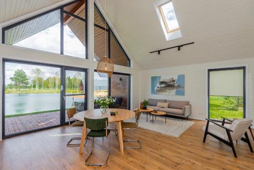 Gallery image of Resort 23 in Želviai