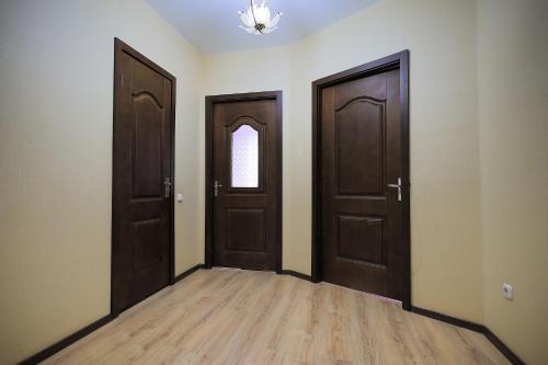 Φωτογραφία από το άλμπουμ του Фролова 77-88, уютная квартира в Jana Qala с видом на город στο Κοστανάι