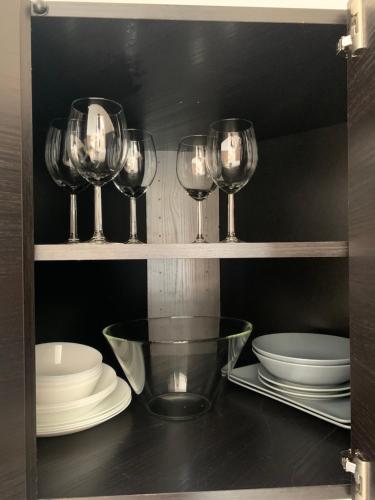 Φωτογραφία από το άλμπουμ του Udine Station Apartment στο Ούντινε