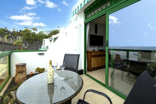El Rincon Harbour View