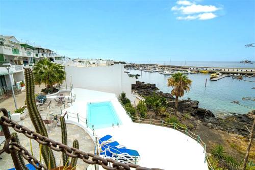 El Rincon Harbour View