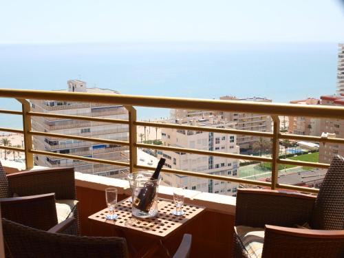 Apartamento Leo Playa de San Juan