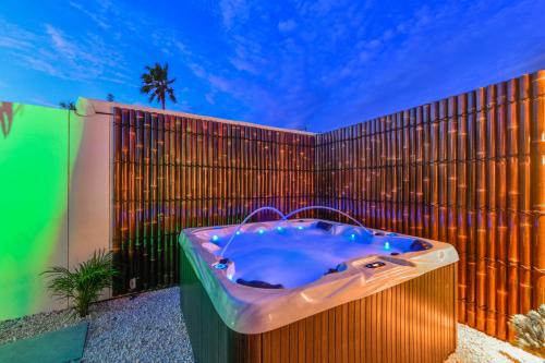 Swiss Paradise Aruba Luxury Collection