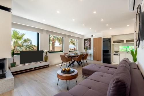 Modern Dream Apartment