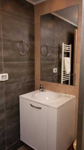 Gambar di galeri bagi Hotel Alis di Eforie Nord