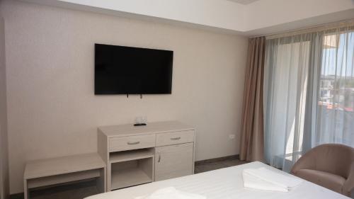Gambar di galeri bagi Hotel Alis di Eforie Nord