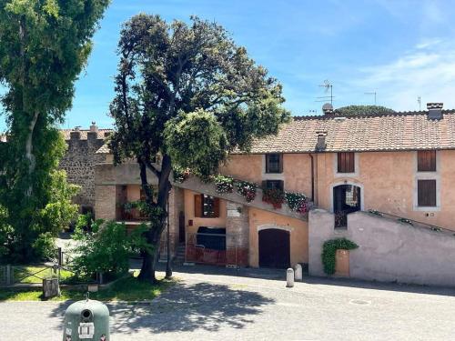 Edificio in cui si trova l'appartamento