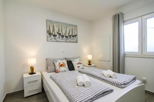 Baka Mara 4 - New Stylish Comfort Apartment