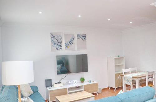 Apartamento Dalí