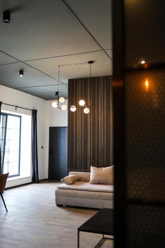 Loft Cejl 7 Apartments