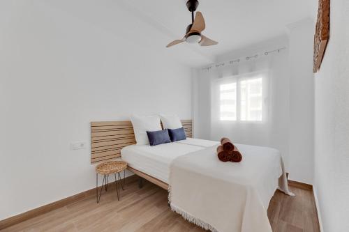 Apartament Palmside Torrevieja