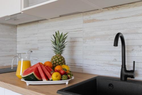 Apartament Palmside Torrevieja