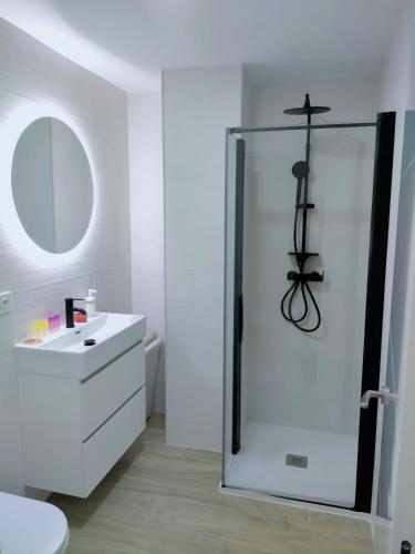 Apartamento Málaga Prat