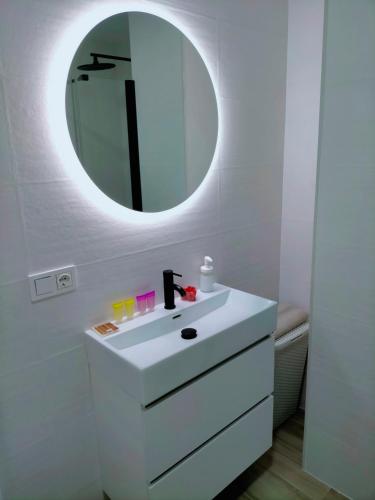 Apartamento Málaga Prat