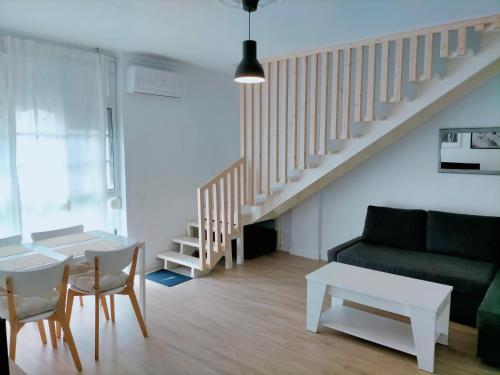 Apartamento Málaga Prat