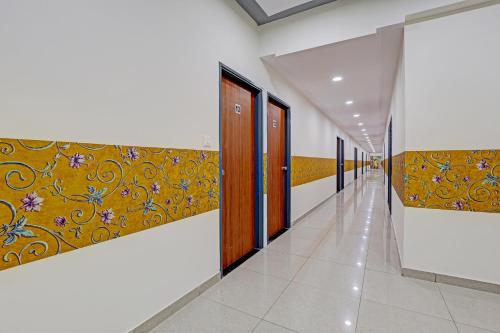 Gallery image of Collection O KANHA INN in Hālol