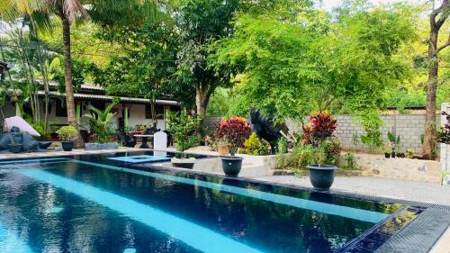 Imagen de la galería de Hotel Samanala Sigiriya, en Sigiriya