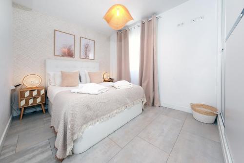Villa Marina Oasis - Private Pool, Air-Con and Sat TV By Lanzarote Vacation Homes