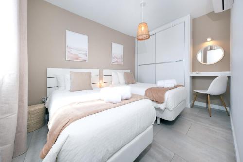Villa Marina Oasis - Private Pool, Air-Con and Sat TV By Lanzarote Vacation Homes