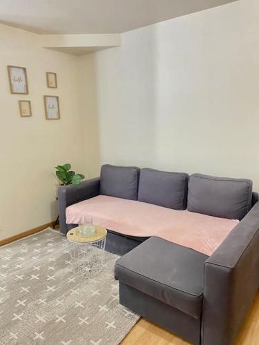 Photo de la galerie de l'établissement Apparemment cosy et charmant, à Courbevoie