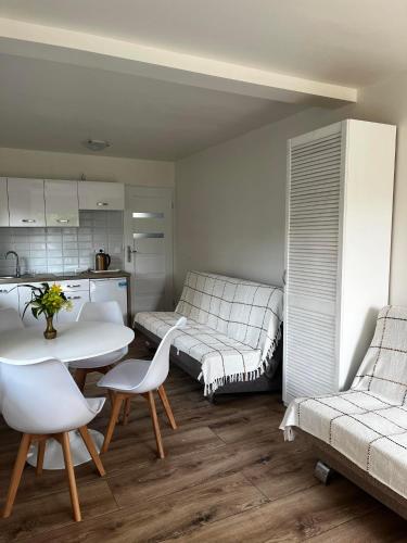 Pokoje gościnne przy Kochanowskiego