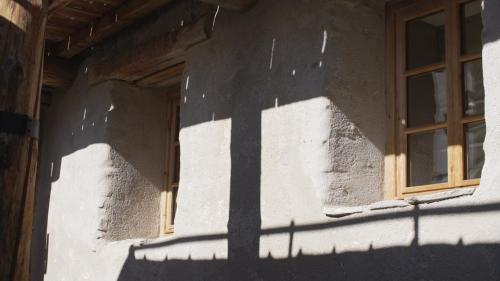 Gambar di galeri bagi Chalet Violettes di Villaroger