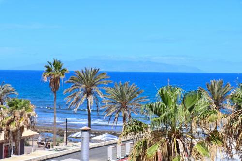 370 Parque Santiago 2 by Tenerife Rental & Sales