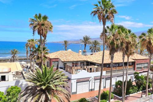 370 Parque Santiago 2 by Tenerife Rental & Sales