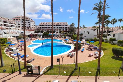 370 Parque Santiago 2 by Tenerife Rental & Sales