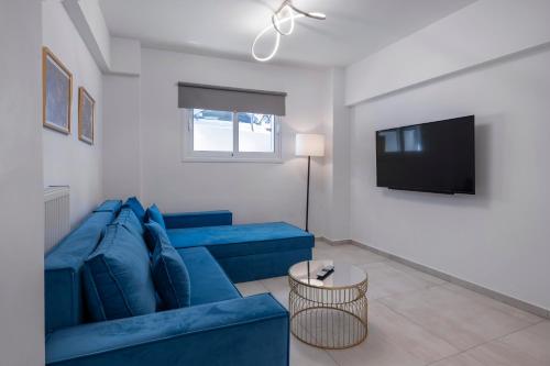 Oculus Gelonos 1 BD City Apartment by Live&Travel