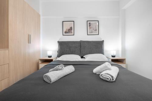 Oculus Gelonos 1 BD City Apartment by Live&Travel
