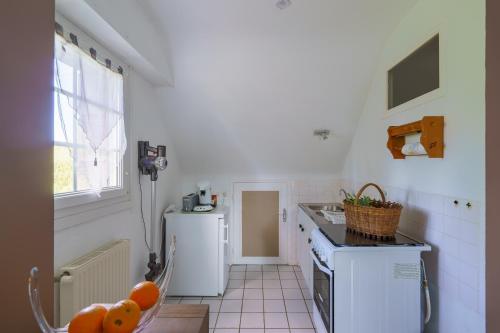 Photo de la galerie de l'établissement Studio Loarwenn - 2p à 5min de la plage la Torche, à Plomeur