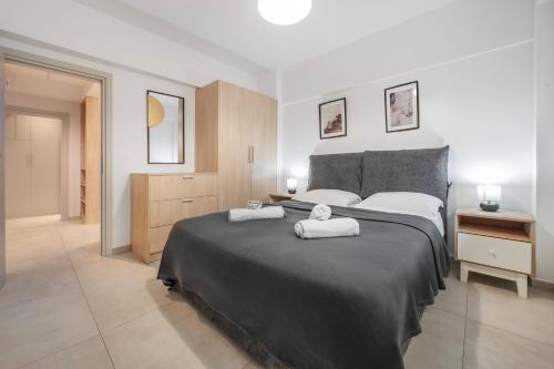 Oculus Gelonos 1 BD City Apartment by Live&Travel