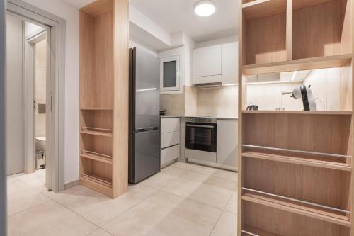 Oculus Gelonos 1 BD City Apartment by Live&Travel
