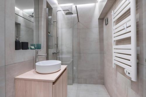Oculus Gelonos 1 BD City Apartment by Live&Travel