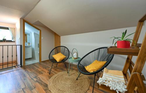Fotografie z fotogalerie ubytování Nice Home In Bakovcica With Sauna v destinaci Bakovčica