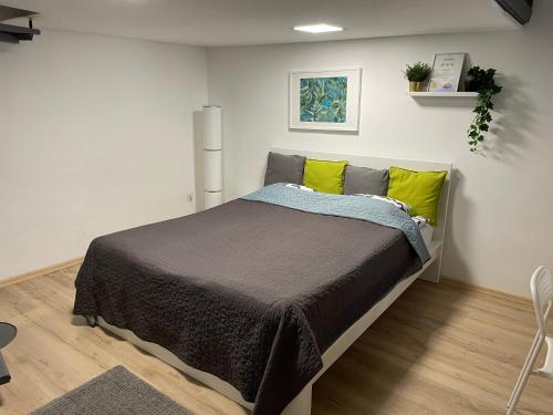 Nefelejcs apartman (Netflix) 1078 Budapest, 27-29 Nefelejcs utca földszint 21. kép - 3