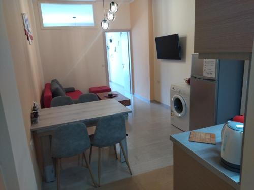 Michalis apartment in the center of Chania