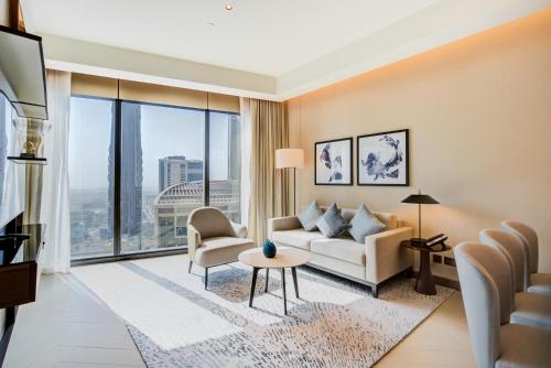 CitiHome-2BR at Address Opera in the Heart of Downtown