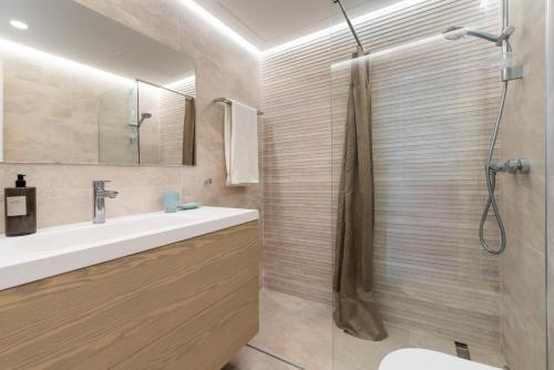 Jardines Puerto Banús - Elegance and Comfort in Marbellas Heart