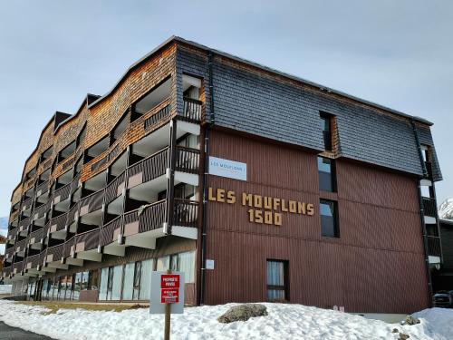 Le Haut Fleury - P15