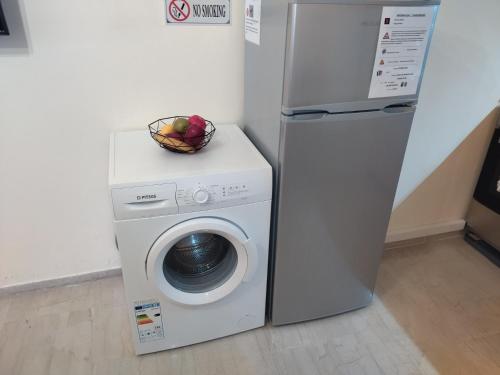 Michalis apartment in the center of Chania