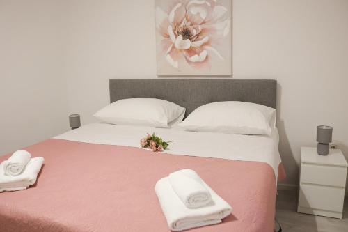 Apartman dream