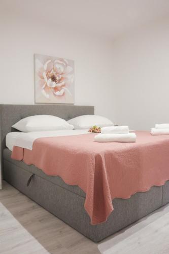Apartman dream
