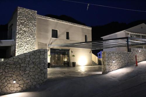 Billede fra billedgalleriet på Nobile Boutique Hotel i Agios Gordios