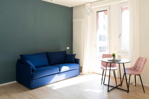 BOS1 - [Central Station] • New Chic Apartment •