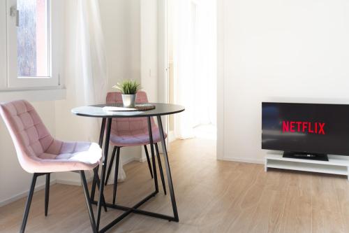 BOS1 - [Central Station] • New Chic Apartment •